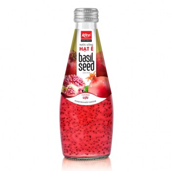 Chia Seed drink good health